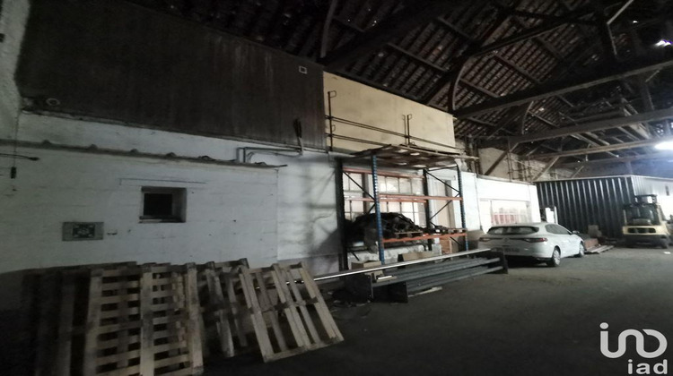 Ma-Cabane - Vente Local commercial Béthune, 3180 m²