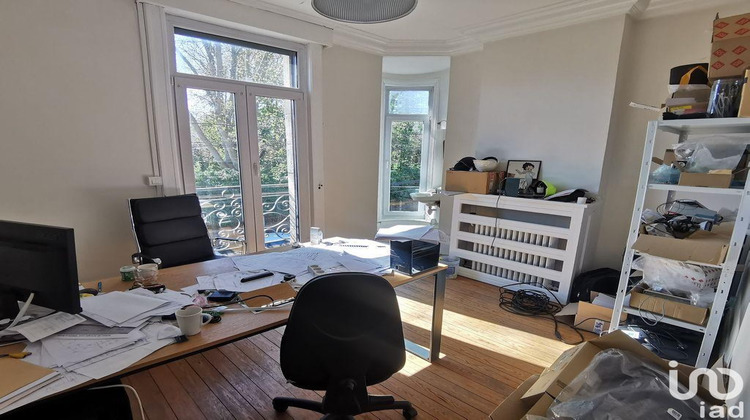 Ma-Cabane - Vente Local commercial Béthune, 4200 m²