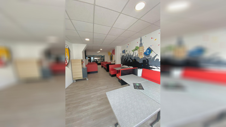 Ma-Cabane - Vente Local commercial Bethune, 160 m²