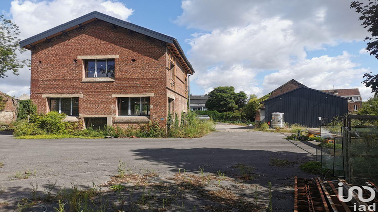 Ma-Cabane - Vente Local commercial Béthune, 3180 m²