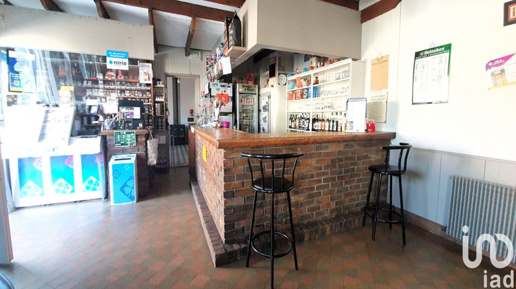 Ma-Cabane - Vente Local commercial Bettencourt-Saint-Ouen, 200 m²