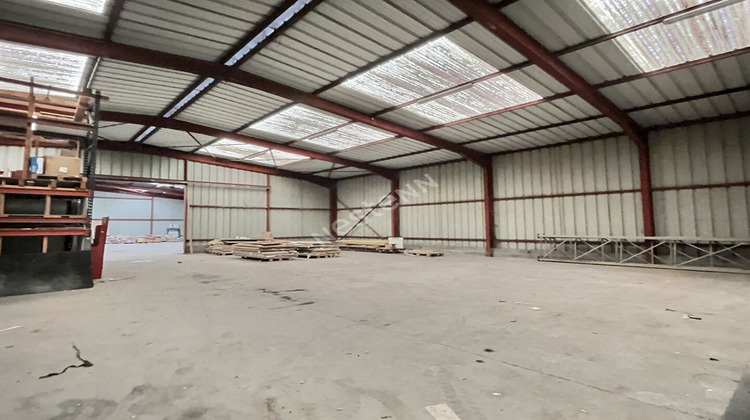 Ma-Cabane - Vente Local commercial BETTING, 1920 m²