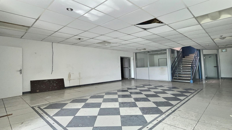 Ma-Cabane - Vente Local commercial Betting, 6778 m²