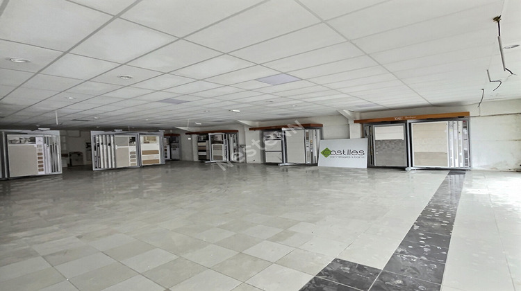 Ma-Cabane - Vente Local commercial BETTING, 400 m²