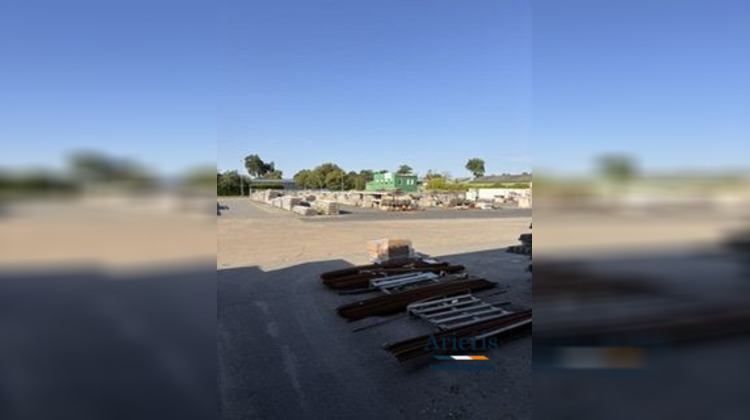 Ma-Cabane - Vente Local commercial Betton, 561 m²
