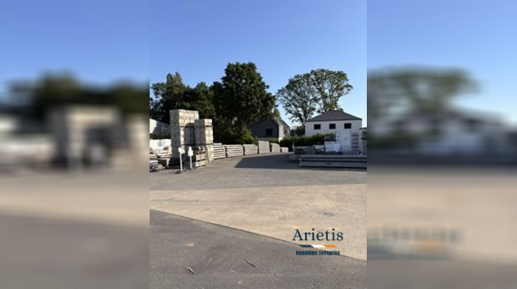 Ma-Cabane - Vente Local commercial Betton, 561 m²