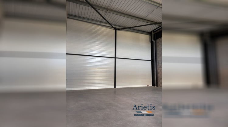 Ma-Cabane - Vente Local commercial Betton, 227 m²
