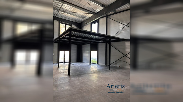 Ma-Cabane - Vente Local commercial Betton, 227 m²