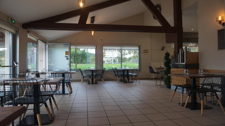 Ma-Cabane - Vente Local commercial Beure, 140 m²