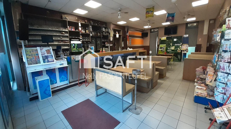 Ma-Cabane - Vente Local commercial Beuvrages, 100 m²