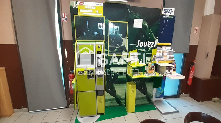 Ma-Cabane - Vente Local commercial Beuvrages, 100 m²