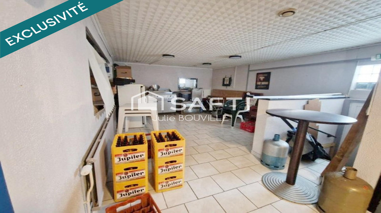 Ma-Cabane - Vente Local commercial Beuvry, 180 m²