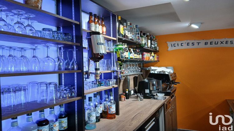 Ma-Cabane - Vente Local commercial Beuxes, 247 m²