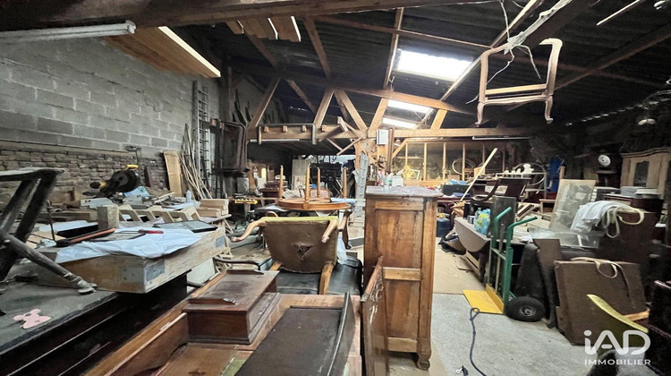 Ma-Cabane - Vente Local commercial Beuzeville, 195 m²