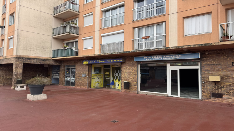 Ma-Cabane - Vente Local commercial Beynes, 87 m²