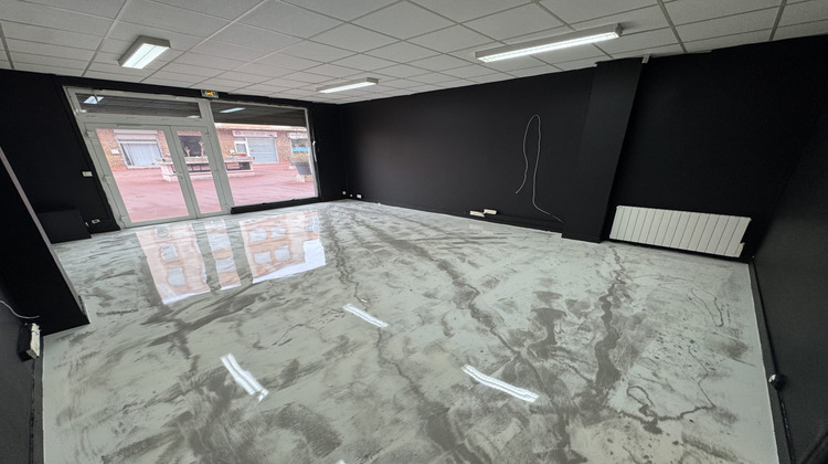 Ma-Cabane - Vente Local commercial Beynes, 87 m²