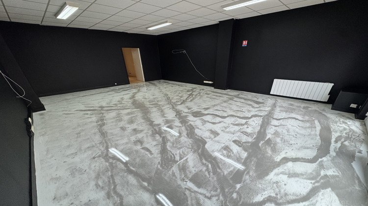 Ma-Cabane - Vente Local commercial Beynes, 87 m²