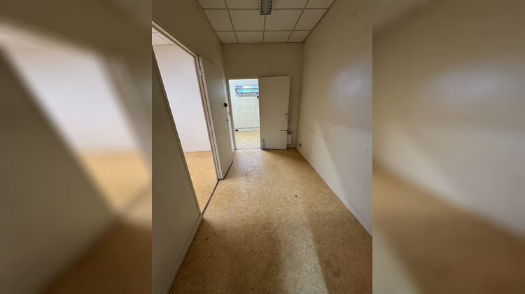 Ma-Cabane - Vente Local commercial Beynes, 87 m²