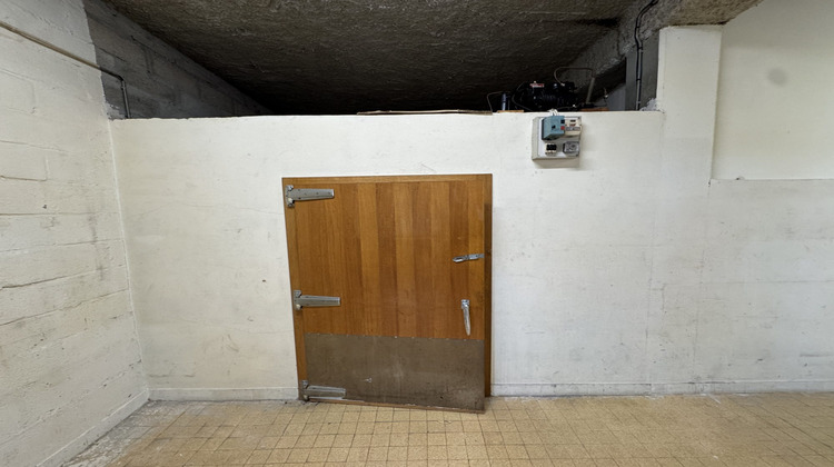 Ma-Cabane - Vente Local commercial Beynes, 87 m²