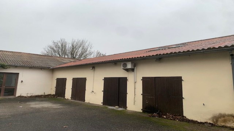 Ma-Cabane - Vente Local commercial Beynost, 538 m²