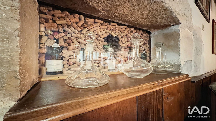 Ma-Cabane - Vente Local commercial Bèze, 1485 m²