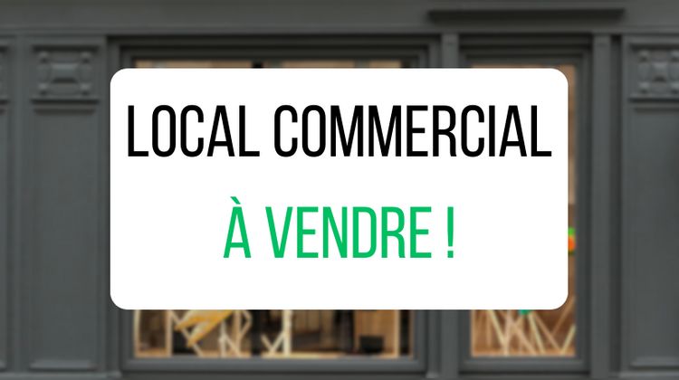 Ma-Cabane - Vente Local commercial Béziers, 90 m²