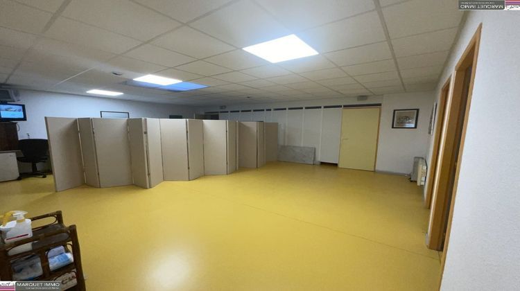 Ma-Cabane - Vente Local commercial BEZIERS, 292 m²