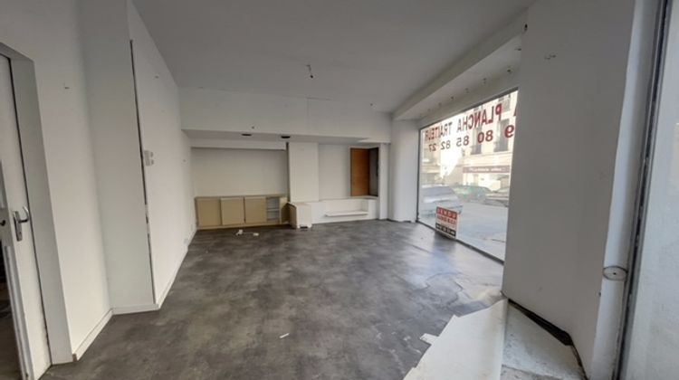 Ma-Cabane - Vente Local commercial Béziers, 73 m²