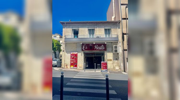 Ma-Cabane - Vente Local commercial Beziers, 170 m²