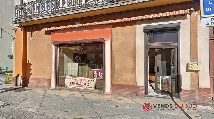 Ma-Cabane - Vente Local commercial BEZIERS, 87 m²