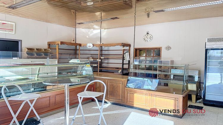 Ma-Cabane - Vente Local commercial BEZIERS, 87 m²