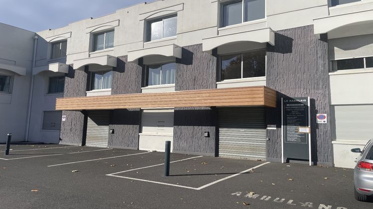 Ma-Cabane - Vente Local commercial BEZIERS, 450 m²