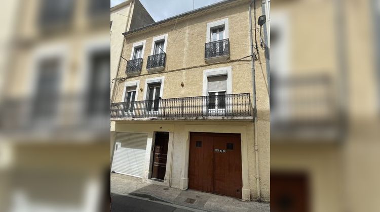 Ma-Cabane - Vente Local commercial BEZIERS, 32 m²