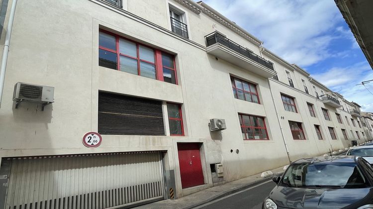 Ma-Cabane - Vente Local commercial BEZIERS, 32 m²