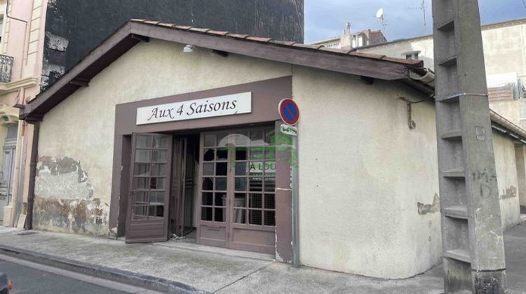 Ma-Cabane - Vente Local commercial Béziers, 80 m²