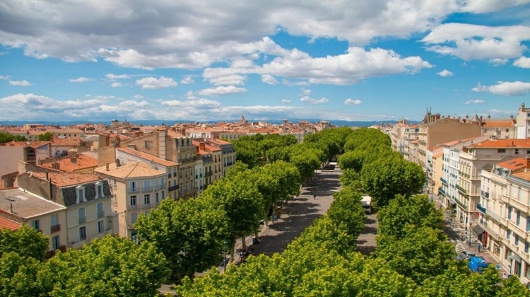 Ma-Cabane - Vente Local commercial Beziers, 200 m²