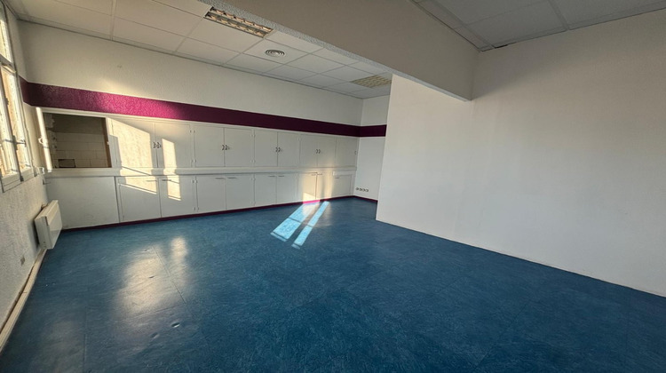 Ma-Cabane - Vente Local commercial BEZIERS, 125 m²