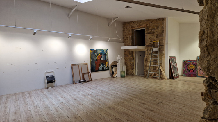 Ma-Cabane - Vente Local commercial Béziers, 201 m²