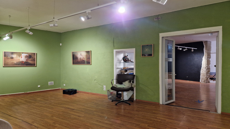 Ma-Cabane - Vente Local commercial Béziers, 201 m²