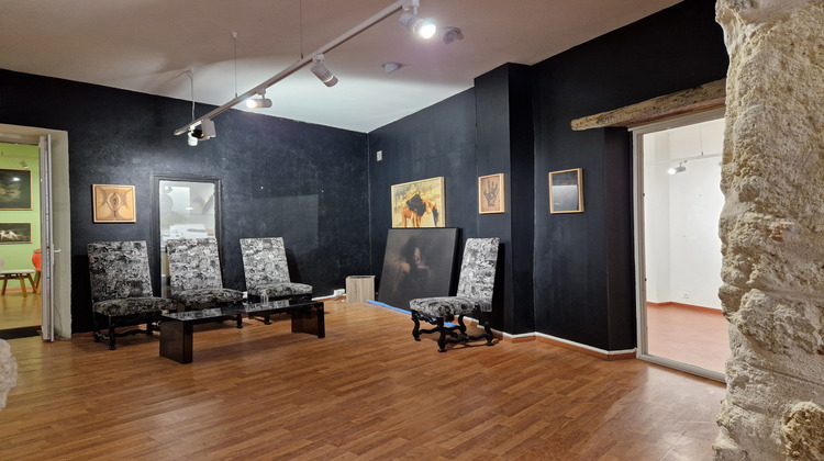 Ma-Cabane - Vente Local commercial Béziers, 201 m²