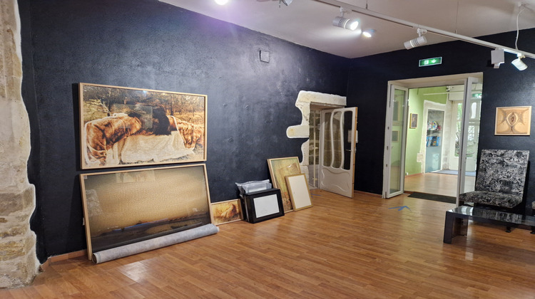 Ma-Cabane - Vente Local commercial Béziers, 201 m²