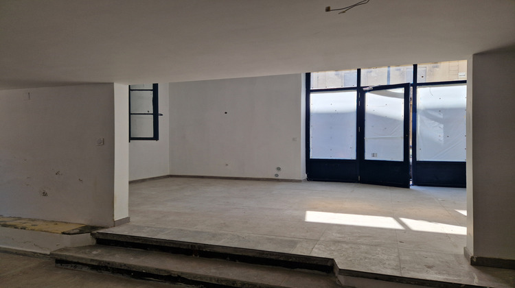Ma-Cabane - Vente Local commercial Béziers, 61 m²