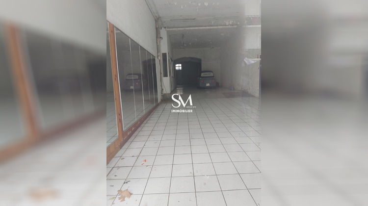 Ma-Cabane - Vente Local commercial Béziers, 379 m²