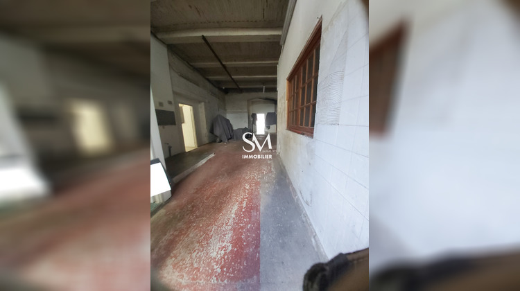 Ma-Cabane - Vente Local commercial Béziers, 379 m²