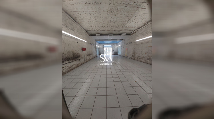 Ma-Cabane - Vente Local commercial Béziers, 379 m²