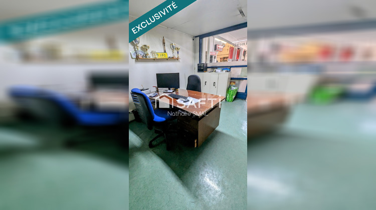 Ma-Cabane - Vente Local commercial Beziers, 1300 m²