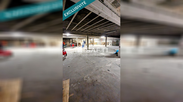 Ma-Cabane - Vente Local commercial Beziers, 1300 m²