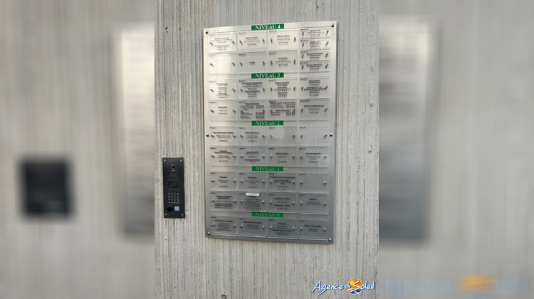 Ma-Cabane - Vente Local commercial Béziers, 52 m²