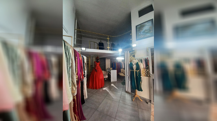 Ma-Cabane - Vente Local commercial Beziers, 47 m²