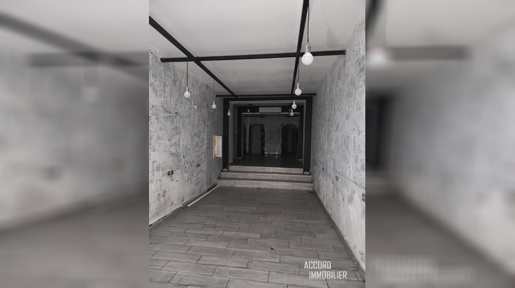 Ma-Cabane - Vente Local commercial Béziers, 77 m²